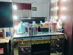 Vanity Dressing Table
