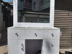 Vanity dressing table