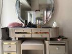 Vanity Dressing Table Smart with Light System