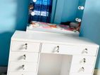 Vanity Dressing Table with lights