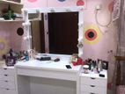 Vanity dressing table For Sell.