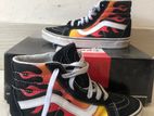 Vans Sneakers (Size-36)