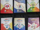 VARSITY 'A' UNIT ADMISSION PREPARATION BOOKS BY UDVASH LATEST EDITION