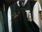 varsity jacket