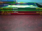 Varsity KA Preparation book Botany & Zoology