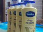 VASELINE BODY LOTION (INDIAN 600 ML)