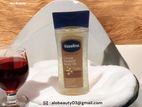 Vaseline body oil