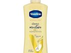 Vaseline Deep Moisture Lotion