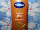 Vaseline Lotion Cocoa Glow