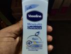 vaseline mosquito defense 100ml