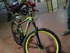 Cycle for sell