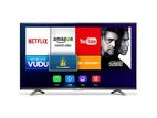 VEER WAGON WHEEL 40"2+16GB RAM SMART LED TV