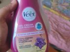 Veet Removal Cream