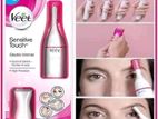 Veet Sensitive Touch Electric Trimmer, a beauty product