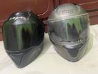Vega And Studds Helmet