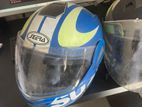 Vega & Suzuki Helmet combo