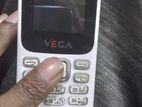 Vega Button Phone (Used)