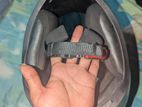 Vega Black Helmet