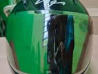 Vega black Helmet