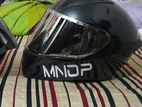 Vega black helmet for sell