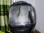 Vega Black Helmet | Urgent Sell