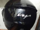 Vega Blaze Half Face Helmet.