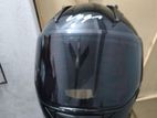 Vega Bolt Black Helmet