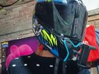 vega bolt bunny helmet size L