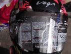 Vega Bolt Dot certified Bike Helmet