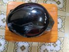 Vega Bolt Dot Certified Helmet