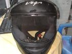 vegA BOLT DOT motorbike helmet