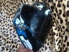 Vega Bolt Helmet Graphic Design Kora