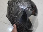 vega carbon helmet