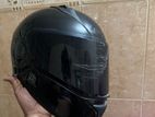 Vega Full Face Helmet Good Condition