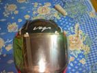 vega full helmet