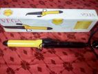 Vega hair curler iron machine (25mm)