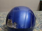 Vega Half Face Helmet