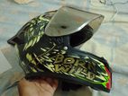 Vega Helmet