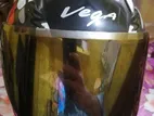 Vega helmet