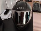 vega helmet, almost new