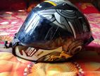 Helmet sell