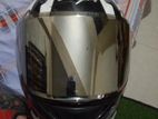 Vega helmet