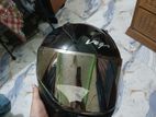 Vega helmet