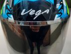 Vega helmet