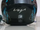 Vega helmet