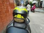 Vega Helmet