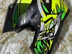 Vega Helmet fresh L