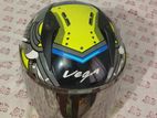 Vega helmet কয়েকদিন ব্যবহার হয়ছে নতুন