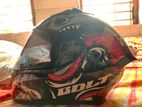 vega helmet olpo kichu din used