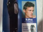 Vega Men X-pro Hair Clipper Used